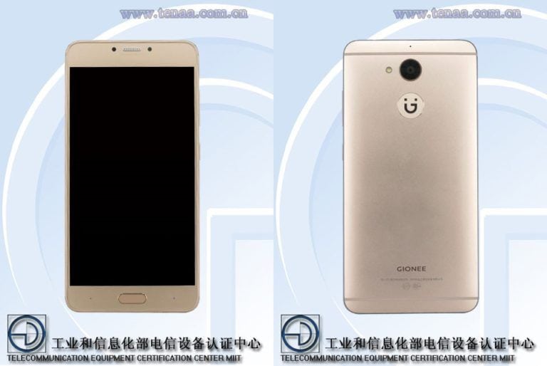 Gionee