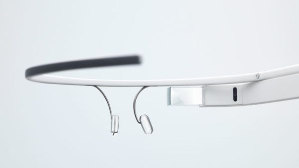 Google Glass Explorer, la prima versione dei Google Glass
