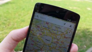 Google Maps
