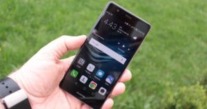 Huawei