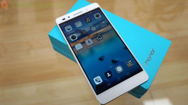 Honor 5C