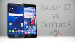 Oneplus 3