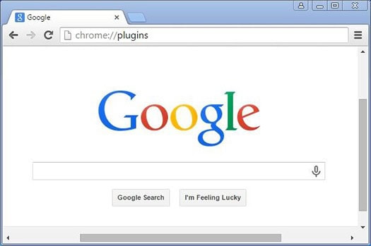 Google Chrome
