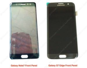 galaxy note 7