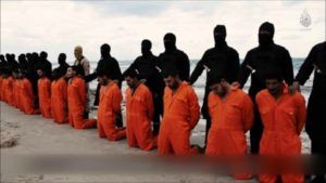 isis