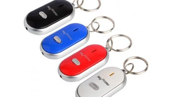 Key Finder