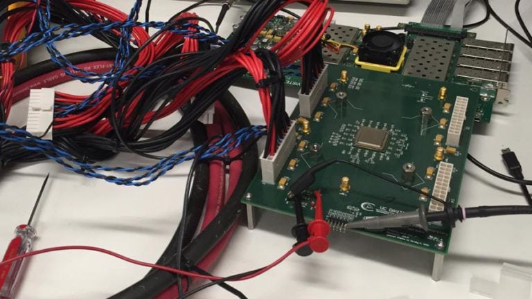 100 core cpu