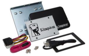 Kigston Digital