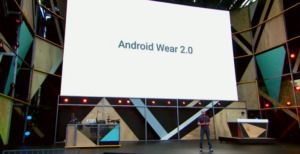 Moto 360 Android Wear 2.0