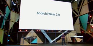 Moto 360 Android Wear 2.0
