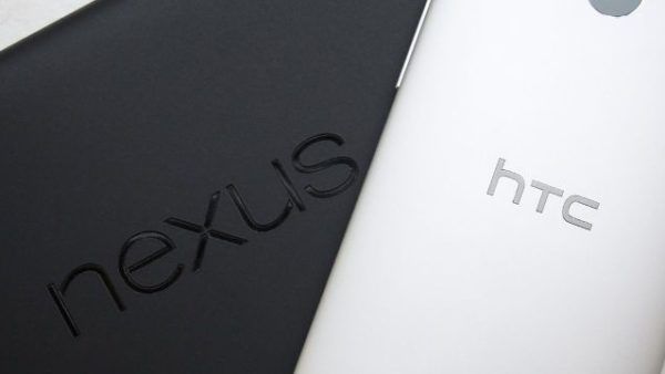 Nexus Marlin HTC
