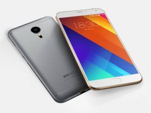 Meizu