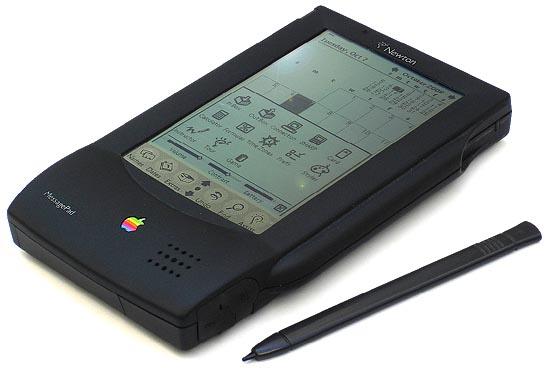 apple