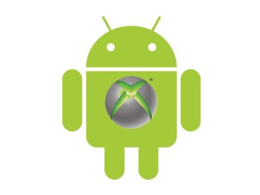Xbox