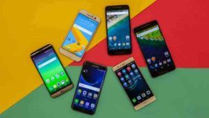 smartphone