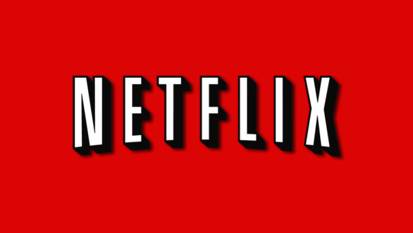 Il logo di Netflix, divenuto ormai un vero 
