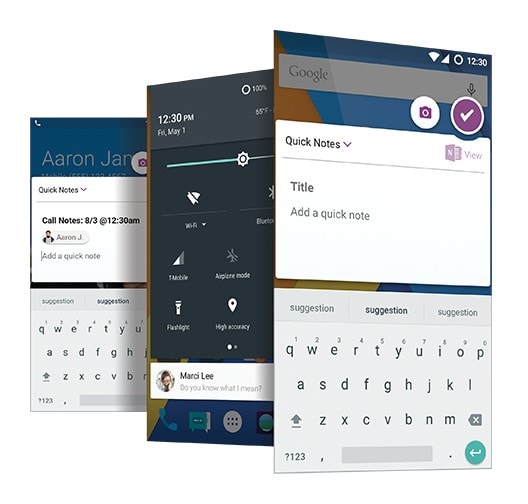 Cyanogen OS 13.1 Cyanogen OS 13.1