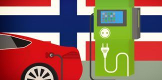 Norvegia auto combustibile
