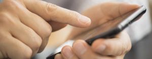 dipendenza smartphone