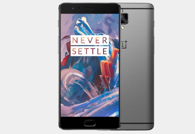 oneplus 3