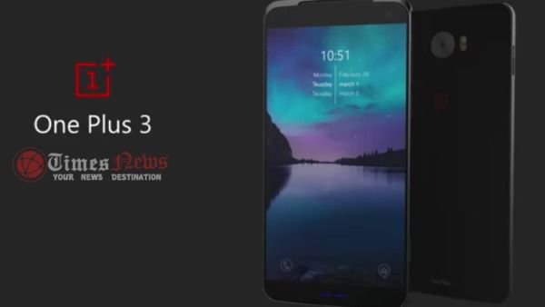 OnePlus