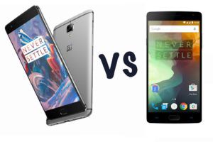 OnePlus 3