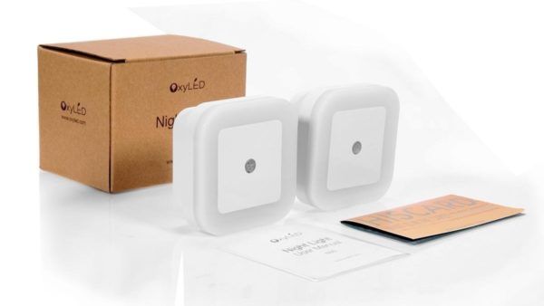 oxyled recensione (4)