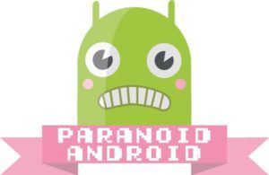 Paranoid Android