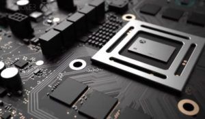 Project Scorpio