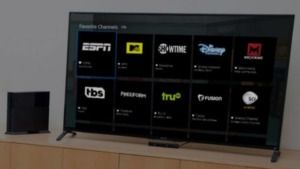 Playstation Vue