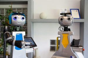 robot