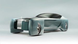 Rolls-Royce