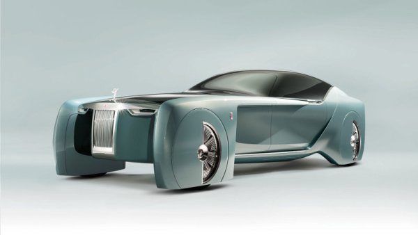 Rolls-Royce