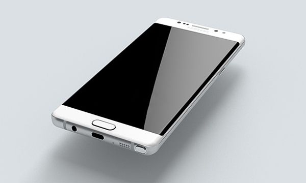 galaxy note 7