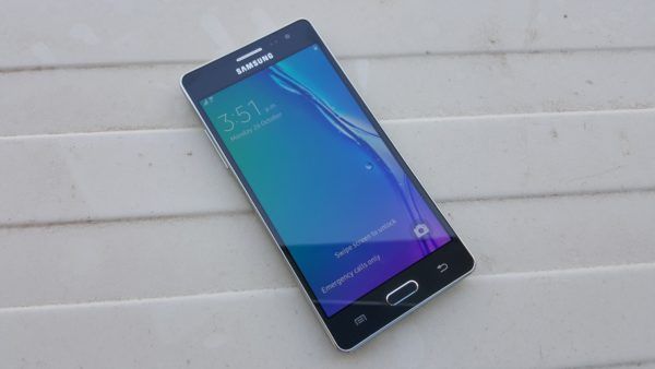 Tizen Samsung