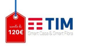 TIM Smart
