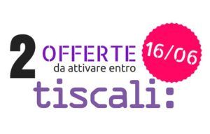 Tiscali Tutto Incluso Light