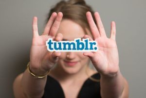 tumblr live video