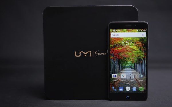 umi super