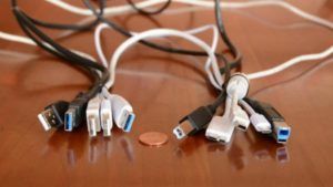 USB Tipo C