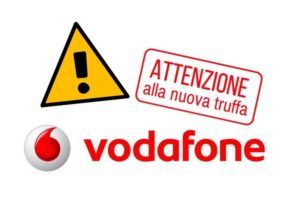 Vodafone