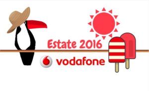 Vodafone