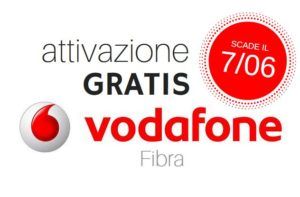Vodafone