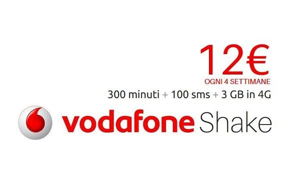 Vodafone: ‘attenzione alla nuova truffa!’
