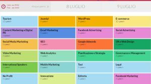 web marketing festival