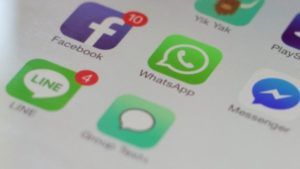 Whatsapp