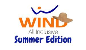 Wind All Inclusive Summer Edition