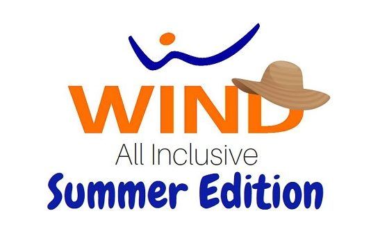 Wind All Inclusive Summer Edition