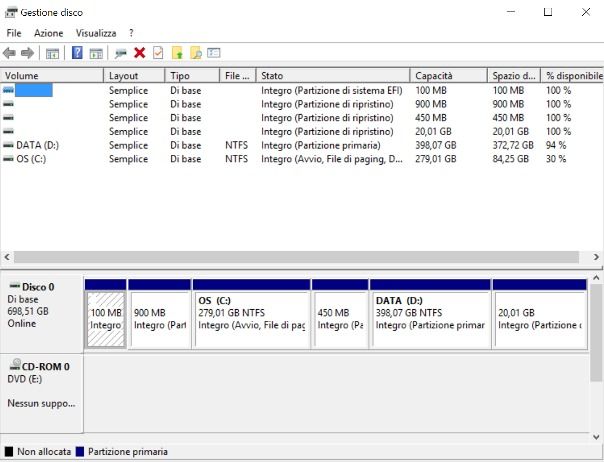 windows 10