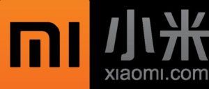 xiaomi logo